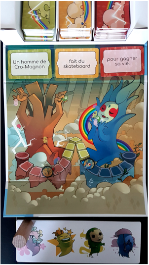 Affinity, harmonisez vos relations et émotions avec Game Flow Affinity, harmonisez vos relations et émotions avec Game Flow