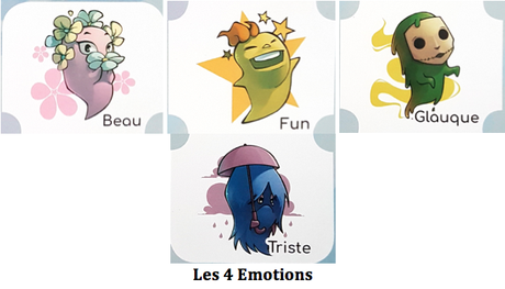 Affinity, harmonisez vos relations et émotions avec Game Flow Affinity, harmonisez vos relations et émotions avec Game Flow
