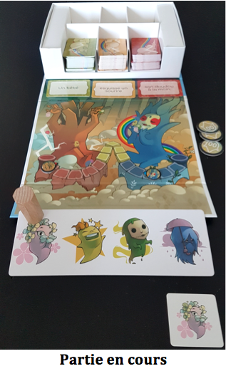 Affinity, harmonisez vos relations et émotions avec Game Flow Affinity, harmonisez vos relations et émotions avec Game Flow