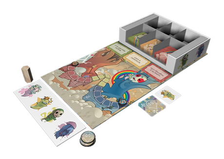 Affinity, harmonisez vos relations et émotions avec Game Flow Affinity, harmonisez vos relations et émotions avec Game Flow