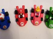 Présentation Monopoly Gamer MarioKart