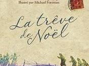 Michael Morpurgo tr&amp;ecirc;ve No&amp;euml;l