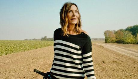 Interview : Zazie, speed encore ! (et clips vidéos) Interview : Zazie, speed encore ! (et clips vidéos)