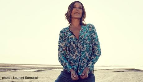Interview : Zazie, speed encore ! (et clips vidéos) Interview : Zazie, speed encore ! (et clips vidéos)