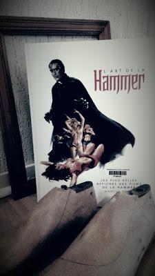 L'Art de la Hammer - Marcus Hearn