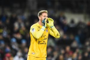 OM – Mercato : Benjamin Lecomte ciblé pour succéder à Mandanda