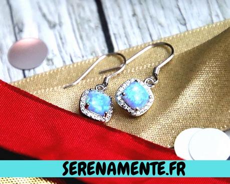 Mon look de fêtes chic et romantique avec JJ’s House ! Mon look de fêtes chic et romantique avec JJ’s House !