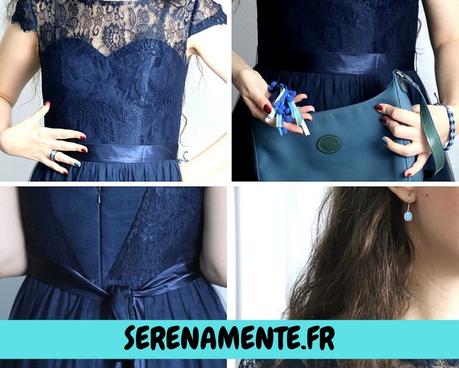 Mon look de fêtes chic et romantique avec JJ’s House ! Mon look de fêtes chic et romantique avec JJ’s House !