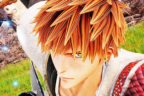 Bleach fait son apparition dans Jump Force ! Bleach débarque dans Jump Force