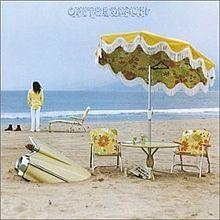 Blonde & Idiote Bassesse Inoubliable*******************On The Beach de Neil Young