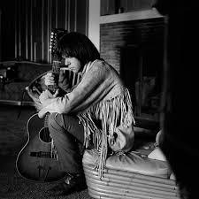 Blonde & Idiote Bassesse Inoubliable*******************On The Beach de Neil Young