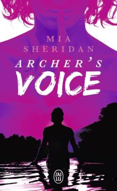 Archer’s voice, de Mia Sheridan