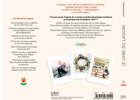 Mieux que le Hygge, le Lagom : la nouvelle tendance bien-être, cocooning et responsable venue de Suède Mieux que le Hygge, le Lagom : la nouvelle tendance bien-être, cocooning et responsable venue de Suède