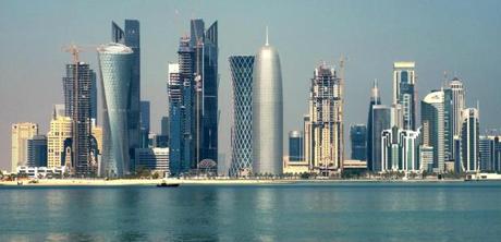 Centara West Bay Residences & Suites à Doha
