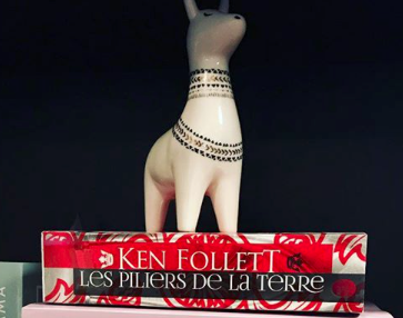 [2018/48] – C’est lundi, que lisez-vous ?