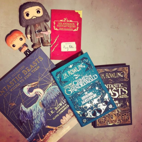 [2018/48] – C’est lundi, que lisez-vous ?