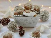 Calendrier l'Avent gourmand J*17 Marrons glacés maison