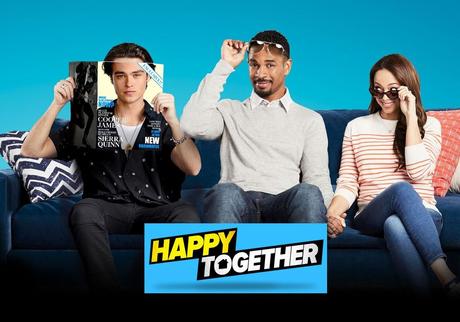 [Série TV] Happy Together : Une bonne comédie !