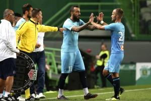 OM – Mercato : Mitroglou et Germain, la décision finale vient de tombée