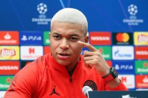 PSG : L’étonnant classement de Mbappé au Golden Boy 2018. PSG : L’étonnant classement de Mbappé au Golden Boy 2018.