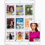 texture apple netflix magazines 150x150 - Apple lancerait son Netflix des magazines au printemps 2019