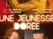 jeunesse dorée, infos