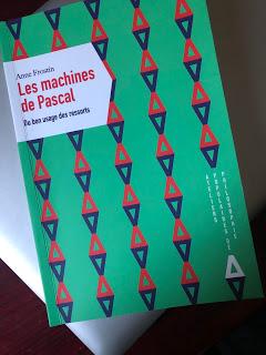Pascal entrepreneur et savant Pascal entrepreneur et savant