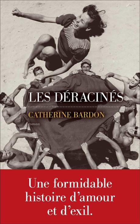 Les déracinés