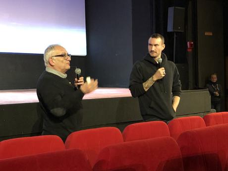 Critique: l’Heure de la Sortie (les Arcs Film Festival hors compétition)