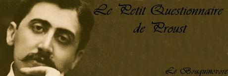 Le Petit Questionnaire de Proust posé à Olivier Liron