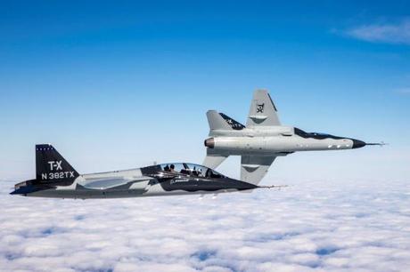 Les grands titres de l’actualité aéronautique et spatiale 2018 – Partie I Les grands titres de l’actualité aéronautique et spatiale 2018 – Partie I