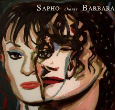 Concert de Sapho au New Morning un hommage à Barbara /Article consacré à Sapho sur Diacritik par Olivier Steiner