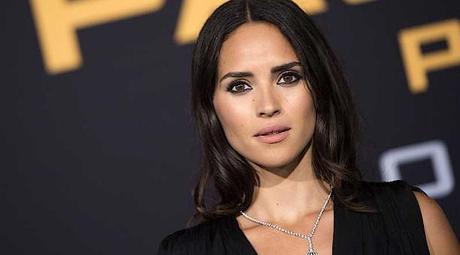 Adria Arjona aux côtés de Jared Leto au casting de Morbius signé Daniel Espinosa ?