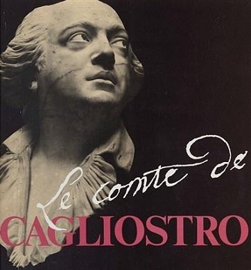 Robert Houdin, le Roi, et Cagliostro