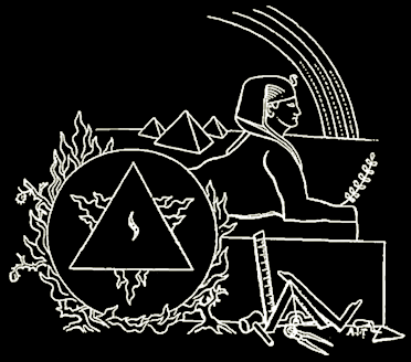 Robert Houdin, le Roi, et Cagliostro