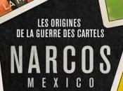 [Critique série] NARCOS MEXICO Saison