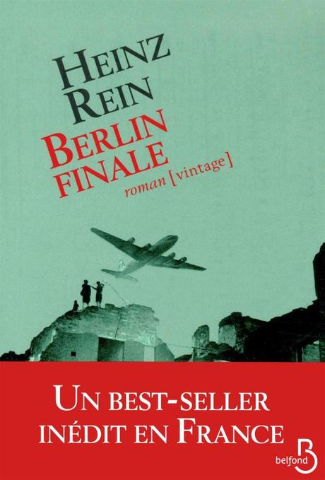 Berlin Finale de Heinz Rein