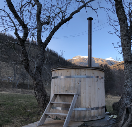 Escapade nouvelles expériences en montagne à Beuil-Valberg