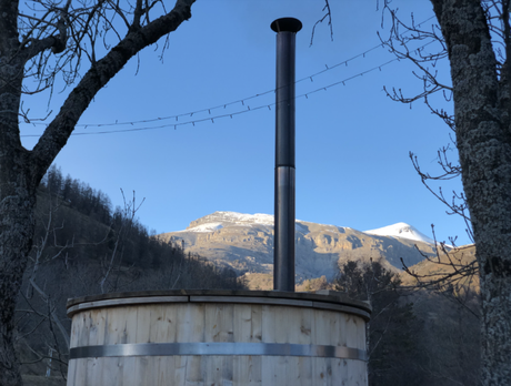 Escapade nouvelles expériences en montagne à Beuil-Valberg