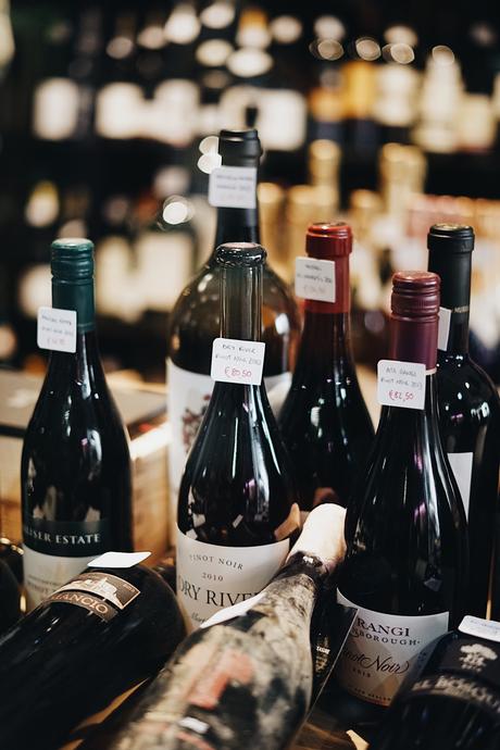 Test : découvre le parfait vin adapté à ton palais 🍷😍