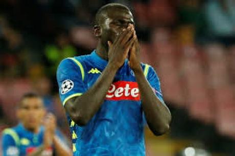 Mercato Naples: Manchester United à fond sur Koulibaly !