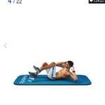 runtastic six pack musculation 150x150 - App du jour : Runtastic Six Pack Musculation (iPhone & iPad - gratuit)