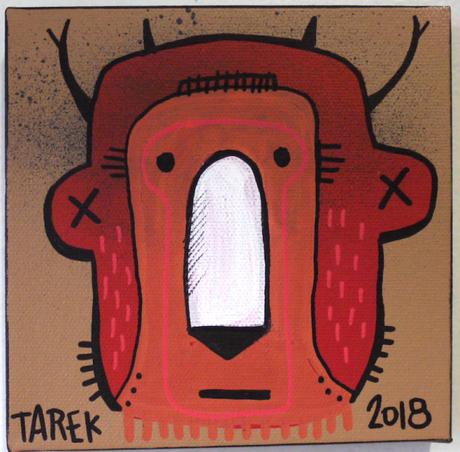 New artworks available in New-York