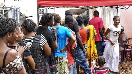 RDC : Une aide financière pour 7000 familles congolaises expulsées d’Angola