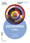 (Note de lecture), Euclidiennes, de Guillevic par Matthieu Gosztola
