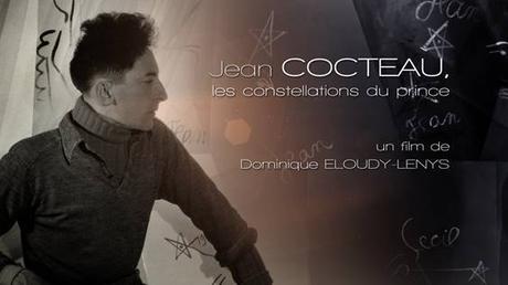 Dans un documentaire sur Jean Cocteau