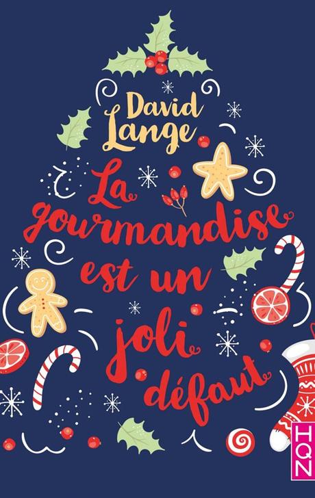 La gourmandise est un joli défaut de Davide Lange