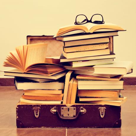 Interview de Gwen21, passionnée de lecture et animatrice de challenges sur Babelio