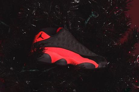 Clot et Jordan préparent une nouvelle collaboration sur la Air Jordan 13 Clot et Jordan préparent une nouvelle collaboration sur la Air Jordan 13