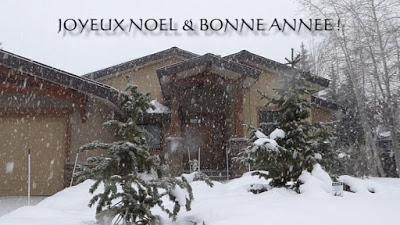 Messages de fin d’année